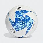 Adidas MLS Club Ball (Blue) $9.10