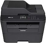 Brother MFC-L2740DW, Compact Laser All-in-One Printer $249.99