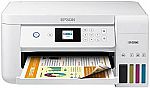 Epson Workforce ST-C2100 Color MFP Supertank Printer $139