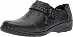 Clarks Women's Cheyn Madi Slip-On Loafer $22.50