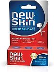 NEW-SKIN Liquid Bandage 1 Ounce (2 for $10) and more