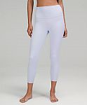 lululemon Align High-Rise Pants (more colors) $49