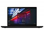 Lenovo ThinkPad T14 Gen 2 14” FHD Touch Laptop (i7-1165G7 16GB 512GB Certified Refurbished) $363.30