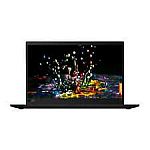 Lenovo ThinkPad X1 Carbon Gen 7 14" FHD Laptop (i5-10210U 8GB 256GB) $339.50