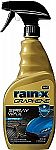16oz Rain-X PRO 620183 Graphene Spray Wax $8.40