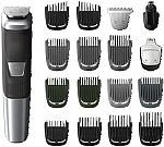 Philips Norelco Multigroomer All-in-One Trimmer Series 5000 $29.99