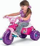 Fisher-Price Barbie Toddler Tricycle $28