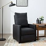 Mayview Reese Faux Leather Recliner $78