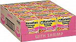 12-Pack 2.25-oz Maruchan Instant Lunch (Shrimp) $2.99