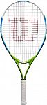 Wilson US Open Junior/Youth Recreational Tennis Racket $12.58