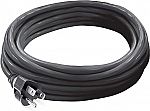 Snow Joe Vinyl Landscape Outdoor 20-Foot Extension Cord $9.30