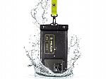 Pelican Marine IP68 Waterproof Phone Pouch Detachable Lanyard $7.99