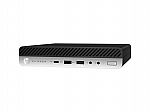 Refurbished HP EliteDesk 800 G5 Mini Desktop (i7-9700, 32GB, 1TB SSD) $400