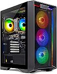 Skytech Nebula Gaming Desktop (i5-13400F RTX 4060, 1TB SSD, 16GB) $699.99