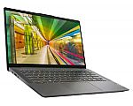 Lenovo IdeaPad 5 14ITL05 14" FHD Laptop (i5-1135G7 16GB 512GB) $348.32