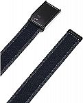 Under Armour Women's Webbing Belt $4.75 and more