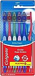 18 Count Colgate Extra Clean Soft Toothbrush for Adults $7.65 and more