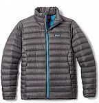 Patagonia Men's and Women's Down Sweater Jacket $138.83