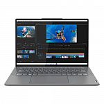 Refurbished Lenovo Slim 7 Pro X Laptop: 14.5" 3K 120Hz Touch, Ryzen 9 6900HS, RTX 3050, 32GB, 1TB $771