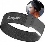 Energizer LED Headlamp Flashlight $5
