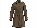 Cole Haan Women's Classic Belted Trench $21 and more
