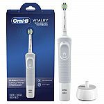 Oral-B Pro 500 Rechargeable Toothbrush $20