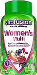 150-Ct Vitafusion Womens Multivitamin Gummies $5.74