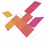 Nanoleaf Canvas Light Panels Smarter Kit $109.99