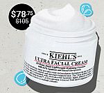 Kiehl's - 25% off Friends & Family Sale