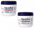 14-Oz Aquaphor Healing Ointment Moisturizing Skin Protectant 2 for $17.15