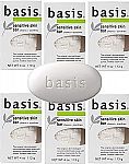 12 Count Basis Sensitive Skin Bar Soap $10.40