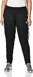 adidas Women's Tiro 21 Track Pants $13.50