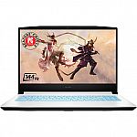 MSI Sword 15.6" FHD 144hz Gaming Laptop (i7-12650H 16GB 512 SSD RTX 4050) $799