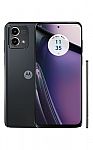 Motorola moto g stylus 5G 128GB Smart Phone + 30 Days of Service (New Accounts / No Port In Req.) $40