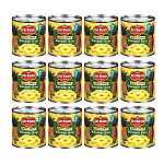 12-Pack 15.25-Oz Del Monte Canned Pineapple Slices $11.75