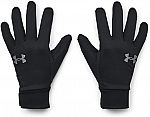 Under Armour Men's Storm Liner Gloves $8