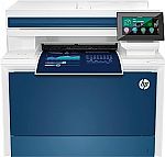 HP Color Laserjet Pro 4201dn Printer $399.99
