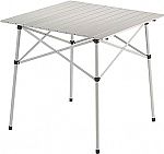Coleman Outdoor Compact Folding Table $15