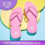Dr Martens Blaire Womens Leather Slide (2 for $65)