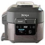 Refurbished 6-Qt Ninja 12-in-1 Speedi Rapid Cooker & Air Fryer