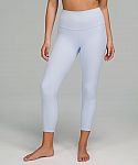 lululemon Align High-Rise Pant 25" $39 and more