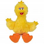 14” Gund Sesame Street Big Bird Premium Muppet Plush Toy $11.29