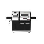 Nexgrill Neevo 720 Plus Propane Gas Digital Smart Grill in Black with Air Fryer Oven $499 and more