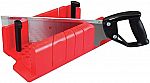 Craftsman 12" Mitre Saw & Clamping Bo $3