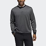 adidas Men's Go-To Crewneck Pullover $10