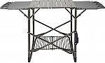Cuisinart CFGS-222 Take Along Grill Stand $50