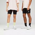 3 Pairs of New Balance Shorts $30