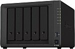 Synology 5-bay DiskStation DS1522+ (Diskless) $579.95