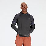 New Balance Men's Q Speed Shift Hoodie $11 Shipped and more