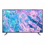 Samsung UN55CU7000 55" 4K UHD Smart LED TV $199.99 (Microcenter Pickup)